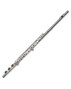 Gemeinhardt Silver Flute