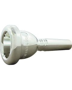Vincent Bach 3495B Bach Cornet Mouthpiece- 5B