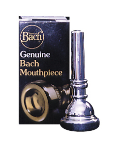 Bach Cornet Mouthpiece 3C