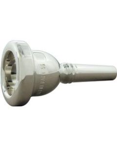 Vincent Bach 3505GS Bach 5Gs Trombone Mouthpiece - Small Shank Baritone/Trombone (Small Shank) Mouthpiece