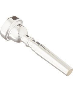 Bach Trumpet Mouthpiece- 3