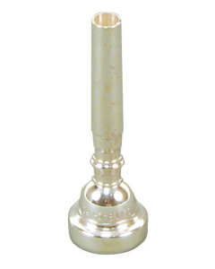 Vincent Bach 3515C Bach Trumpet Mouthpiece- 5C