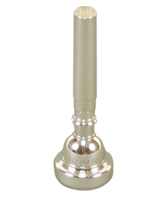Vincent Bach 3517C Bach 7C Trumpet Mouthpiece