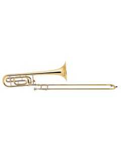 Bach Professional Tenor Trombone Model 36B