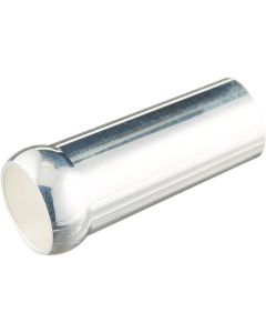 Mouthpiece Adapter, For Using Tenor Trombone On Ba