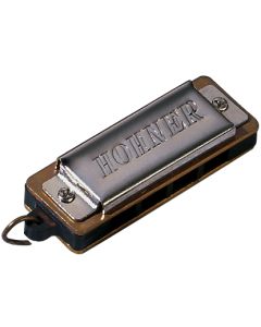 MINI HARMONICAS