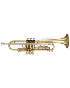 Getzen 390WC Entry Level 300 Series Bb Trumpet