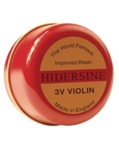 Hidersine 3V Violin Rosin