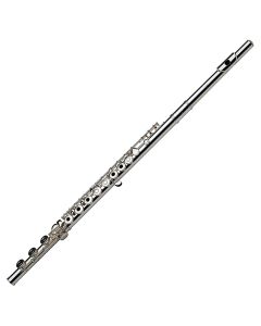 Gemeinhardt Student - Silver Plated Body - B Flute