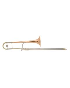 King Professional Tenor Trombone Model 3BLG