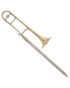 King Professional Tenor Trombone Model 3BPL