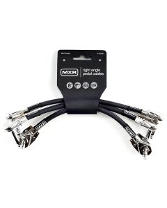 3PDCP06 CABLE PTCH6 IN 3-PK