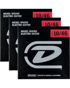 3PDEN1046 EG-NKL 10-46 - 3 PAK