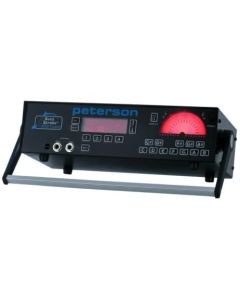 Strobe Tuner-Model 490
