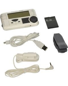 Peterson Body Beat Sync