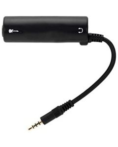 Peterson Iphone Ipod Touch Adaptor Cable