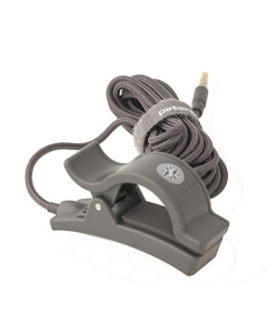 Peterson PitchGrabber Mobile Tuner Contact Mic