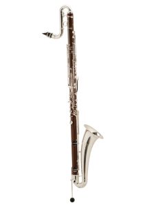 Selmer Paris EEb Contra Alto Clarinet Model 40