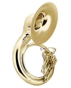 Conn BBb Sousaphone Model 40K