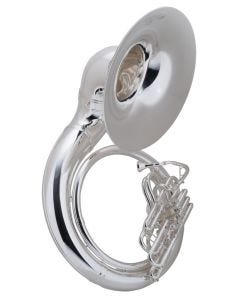 Conn BBb Sousaphone Model 40KSBW