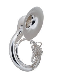 Conn BBb Sousaphone Model 40KSP