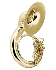 Conn BBb Sousaphone Model 40KW