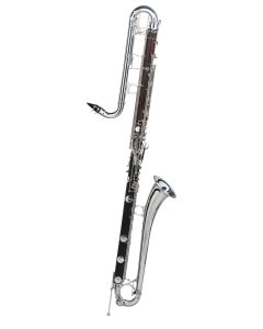 Selmer Paris BBb Contra Bass Clarinet Model 41