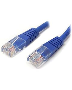 50' CAT5 ETHERNET CABLE