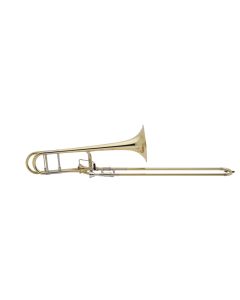 Bach Professional Tenor Trombone Model 42AFG