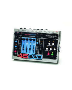 Electro-Harmonix 45000 Stereo Multi-Track Looper