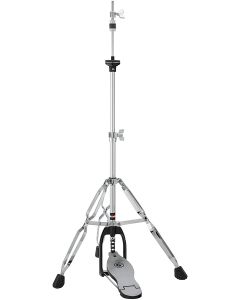 Gibraltar Light Double Braced HI-HAT Stand