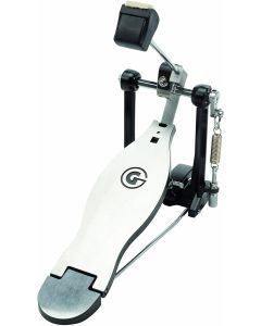 Gibraltar 4711ST Velocity Strap Drive Single Pedal
