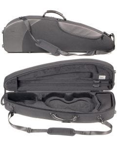 Bam Classic III 4/4 Violin Case Black