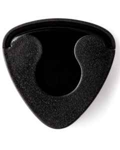 5005 SI DUNLOP BLK PKHOLDER-EA