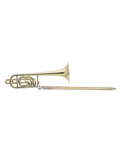 Bach Professional Bass Trombone Model 50B3