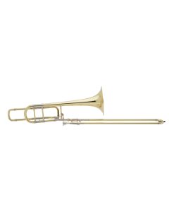 Bach Professional Bass Trombone Model 50BO