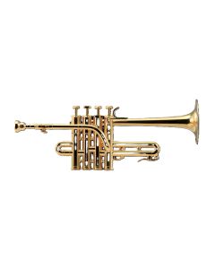 Schilke 10P54 Piccolo Trumpet