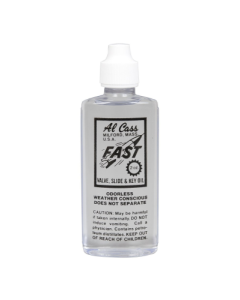 Al Cass Valve Oil - 5166