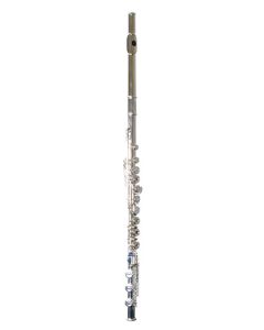 Tanaka B Foot Open Hole Flute - 519RBE