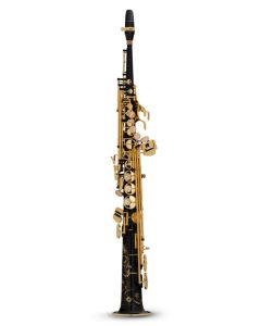 Selmer Paris Bb Professional Soprano Saxophone Model 51JBL