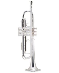 Conn Bb Step-Up Trumpet Model 52BSP