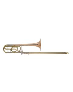 Conn Step-Up Tenor Trombone Model 52HL