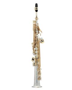 Selmer Paris Bb Professional Soprano Saxophone Model 53JA