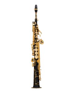 Selmer Paris Bb Professional Soprano Saxophone Model 53JBL
