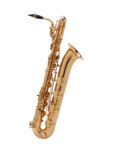 Selmer Paris Eb Baritone Saxophone Model 55AFJ