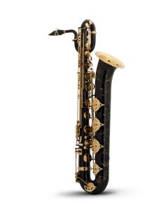 Selmer Paris Jubilee Edition Series II Eb Baritone Saxophone Model 55AFJBL