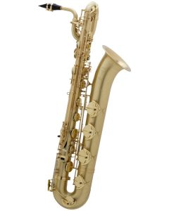 Selmer Paris Jubilee Edition Series II Eb Baritone Saxophone Model 55AFJM