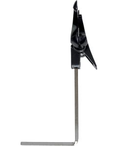 Trumpet or Cornet Plasti-lyre