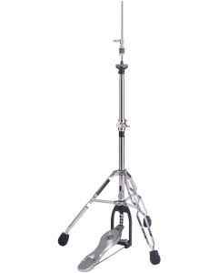 Medium Double Braced Hi Hat Stand