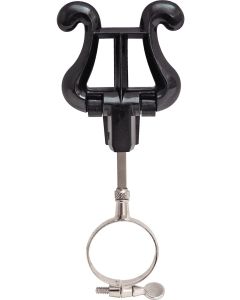 Plasti-Lyre Clarinet Lyre With Tenon Ring